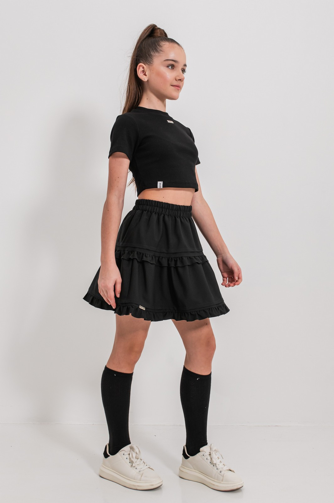 Skirt Nancy, photo №2