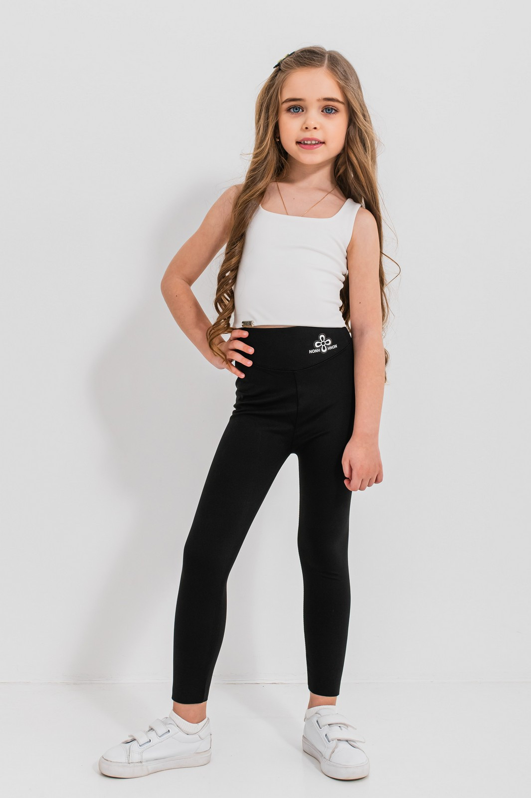 Leggings Gerda, photo №3