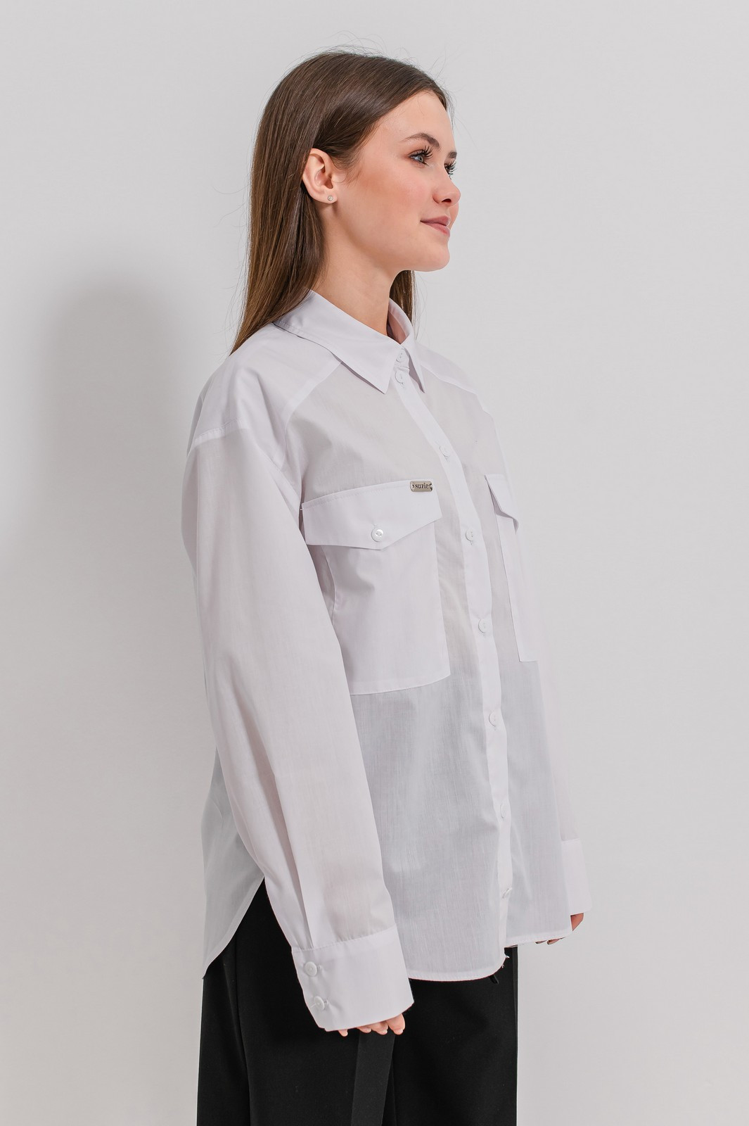 Shirt Arina, photo №3