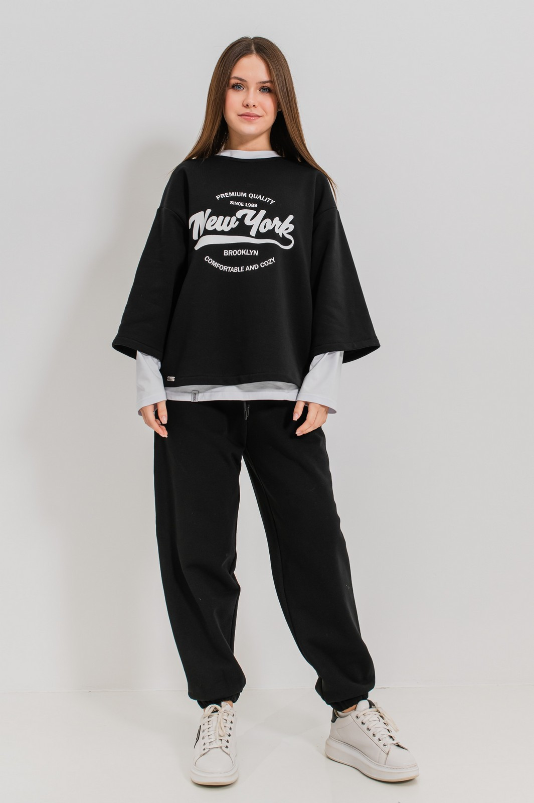 Sweatshirt Valentane, photo №3