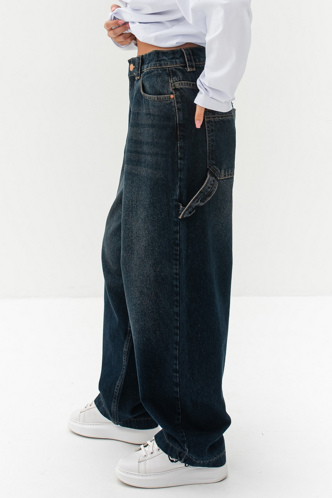 Jeans Kearney, fotografie №4