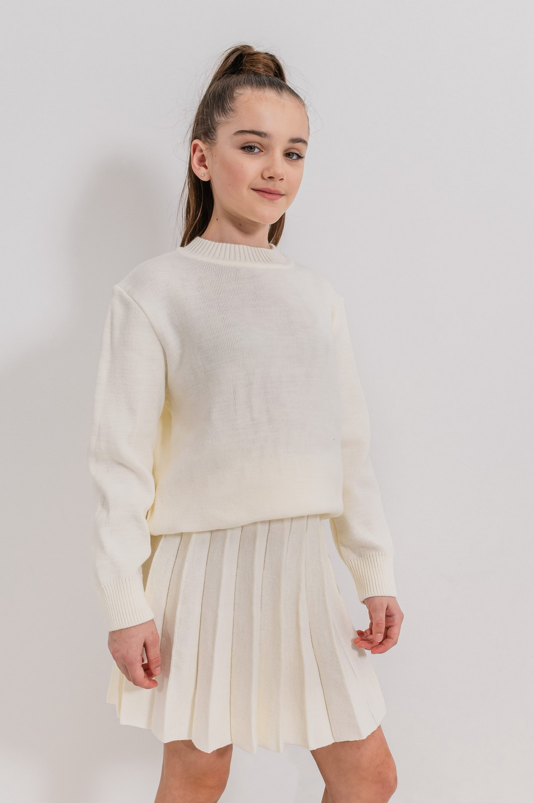 Sweatshirt Vittoria, photo №1