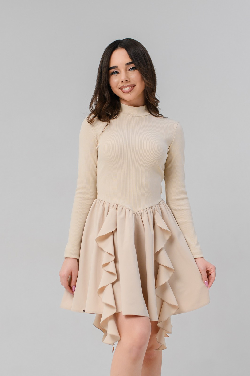Dress Elina, photo №1