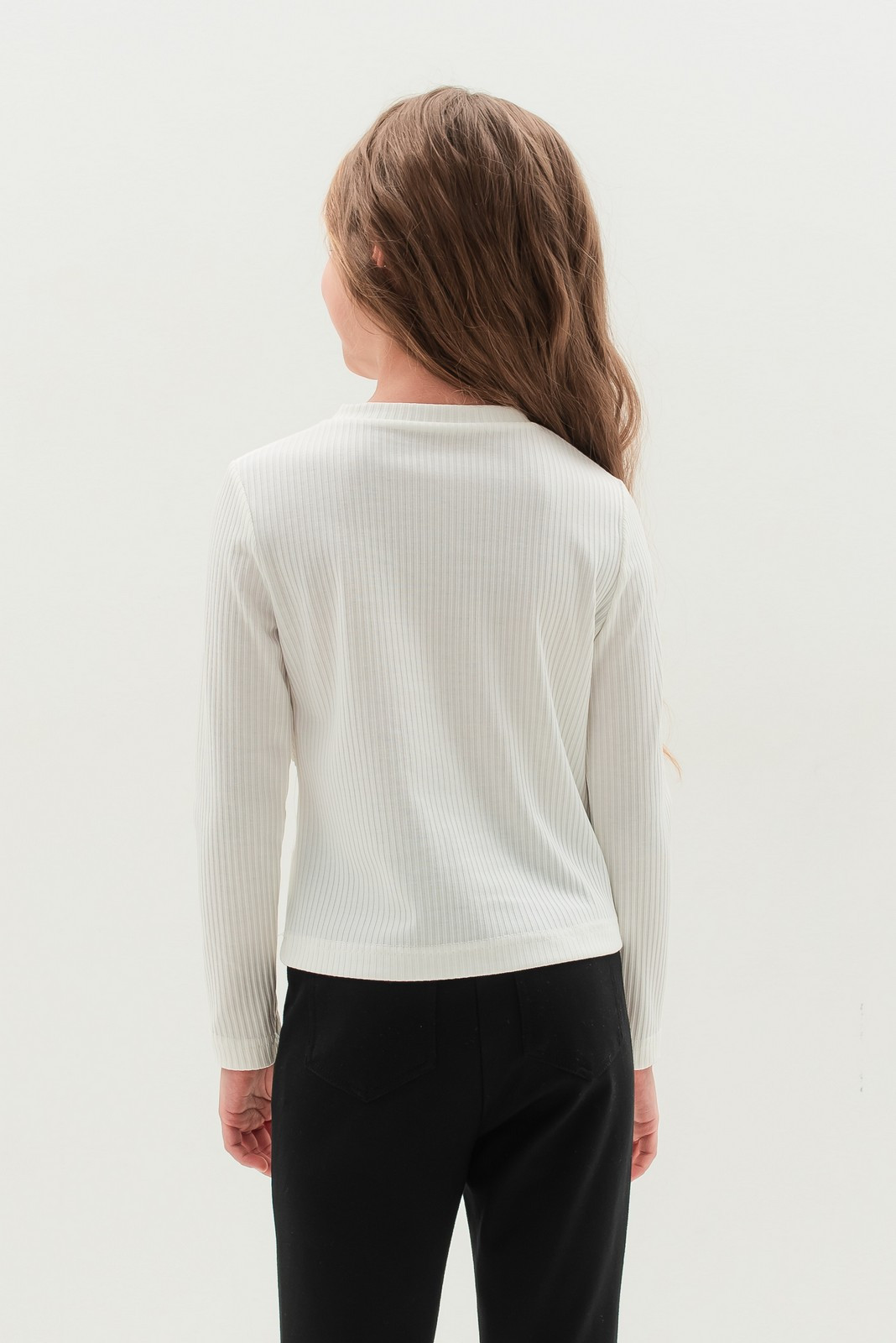 Longsleeve Leonila, photo №4