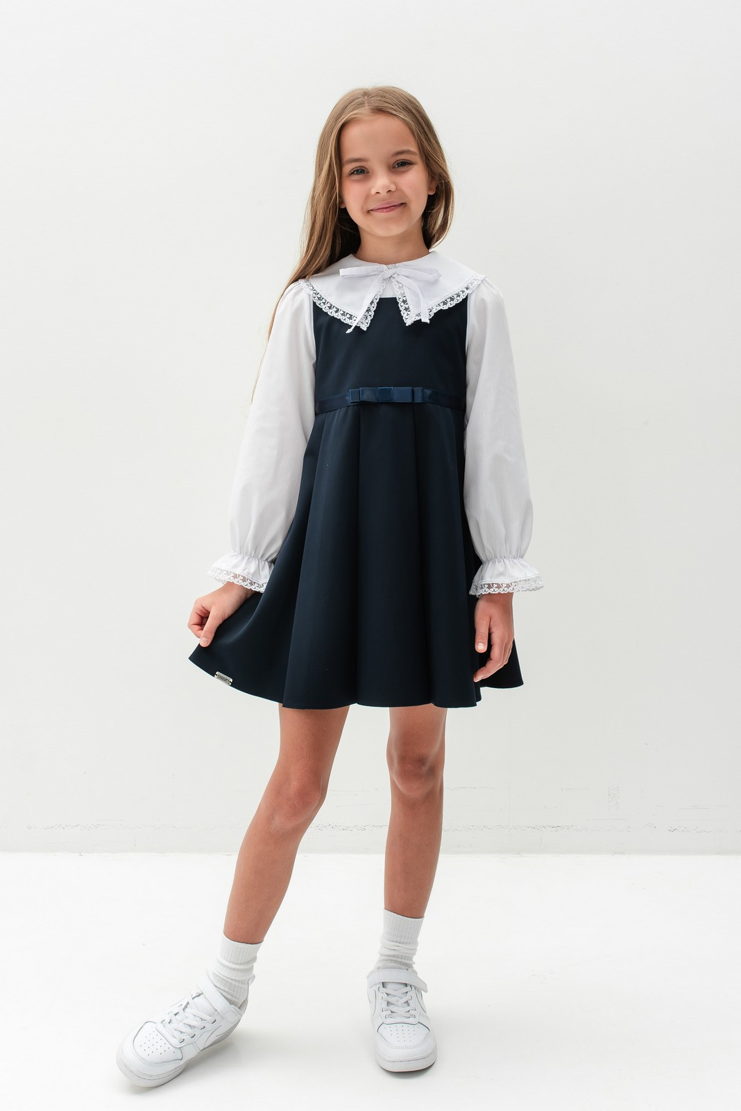 Pinafore Niara, photo №1