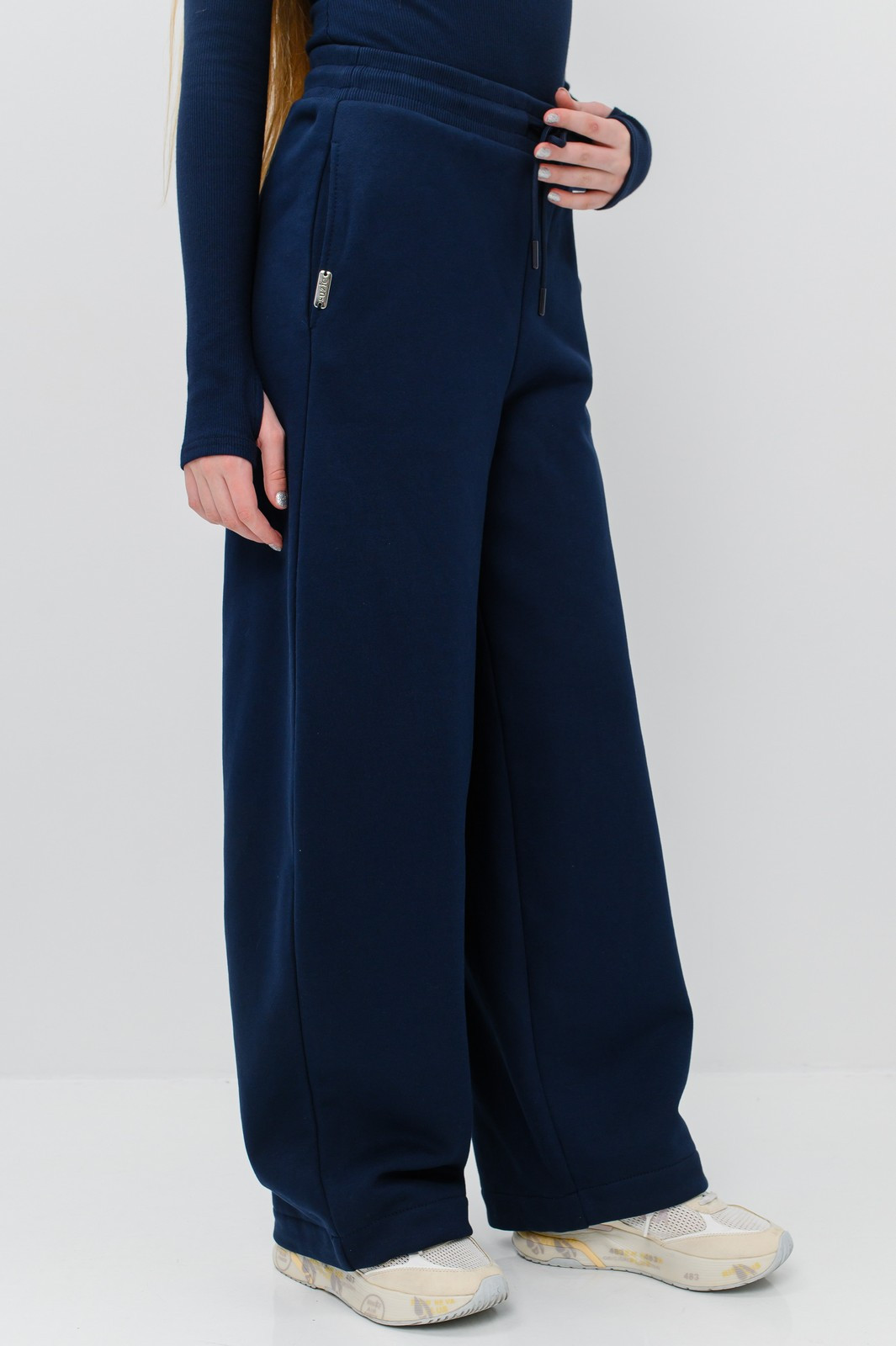 Pants barrel Beata, photo №3