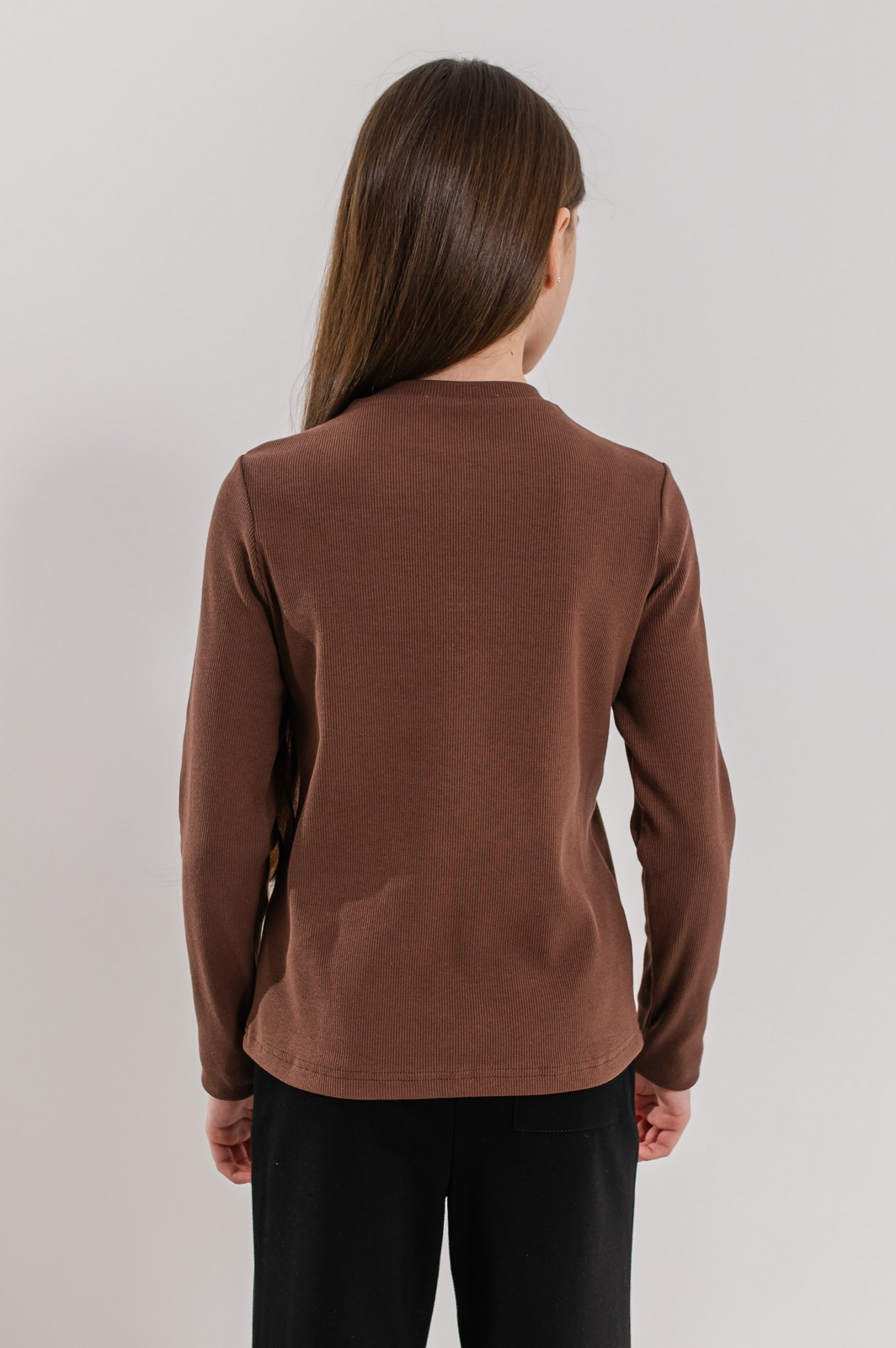 Longsleeve Amalia, photo №3