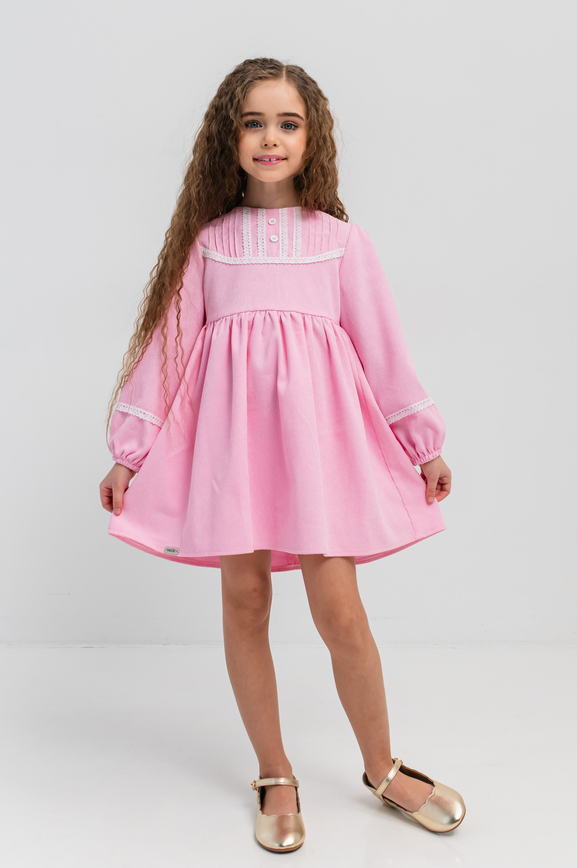 Dress Helen, photo №1