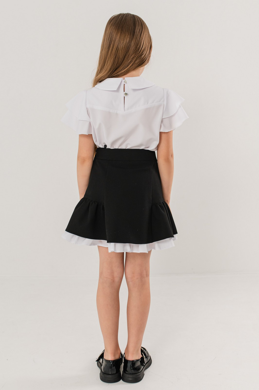 Skirt Darina, photo №4