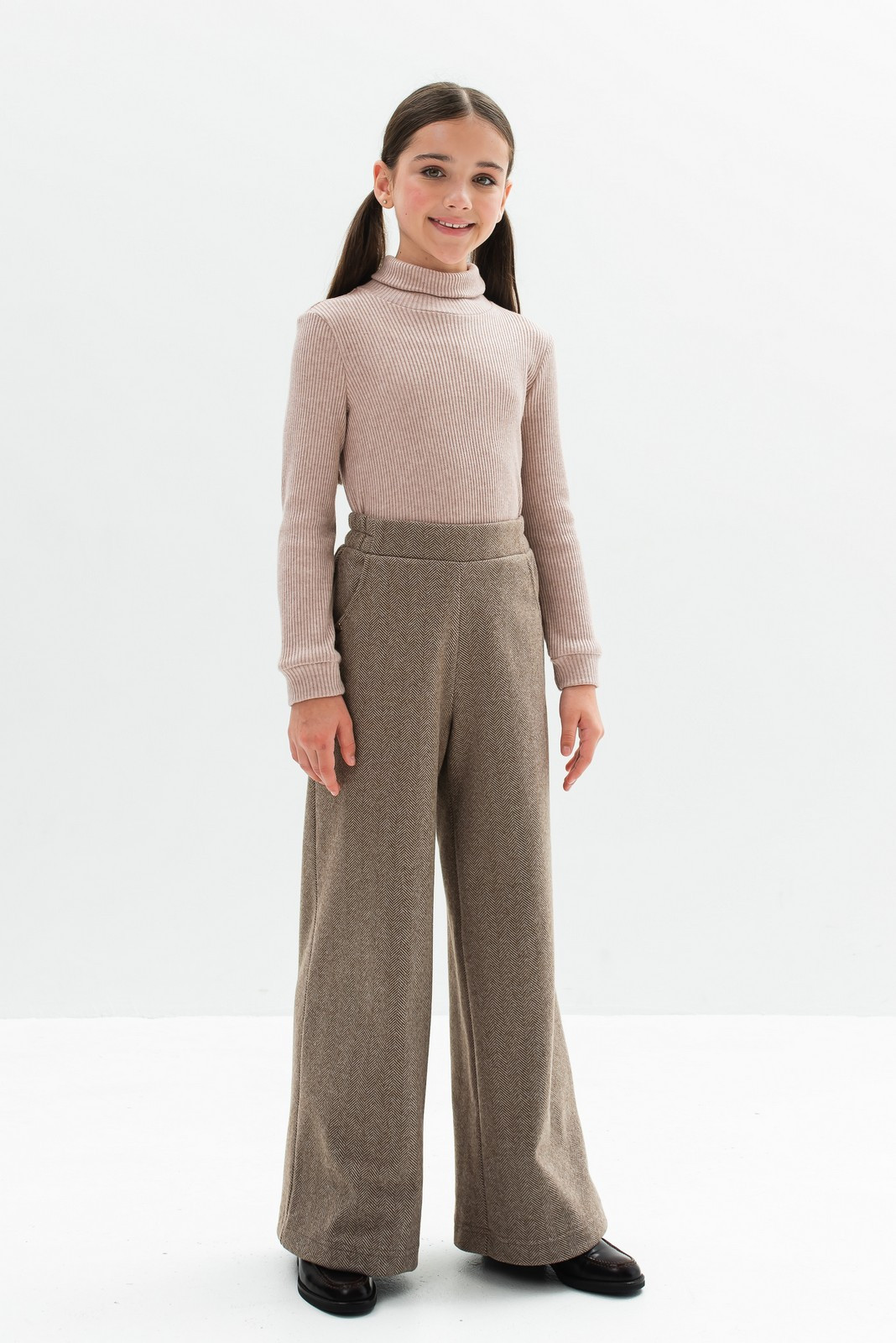 Trousers Pallavi, photo №2