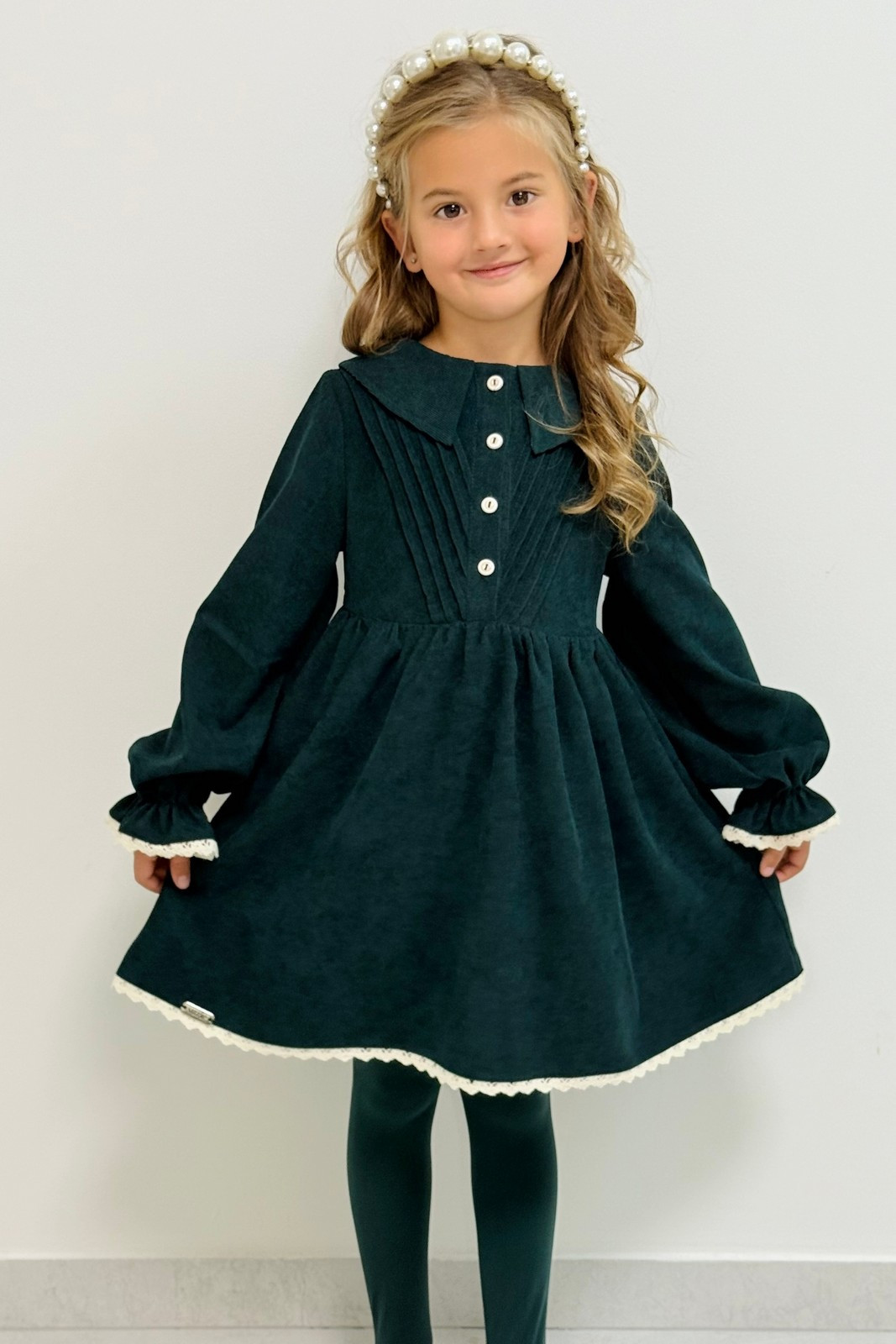 Dress Linea, photo №1