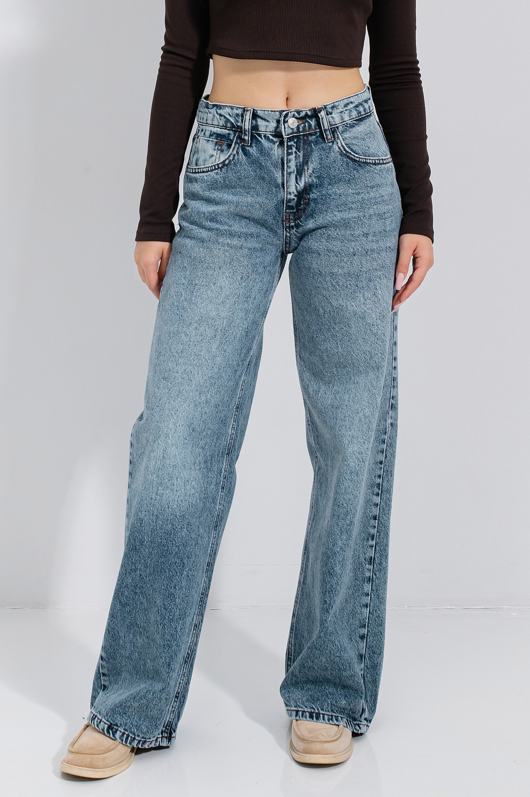 Jeans Dora, photo №1