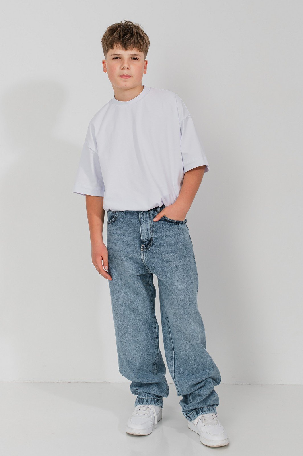 Jeans Bond, photo №4