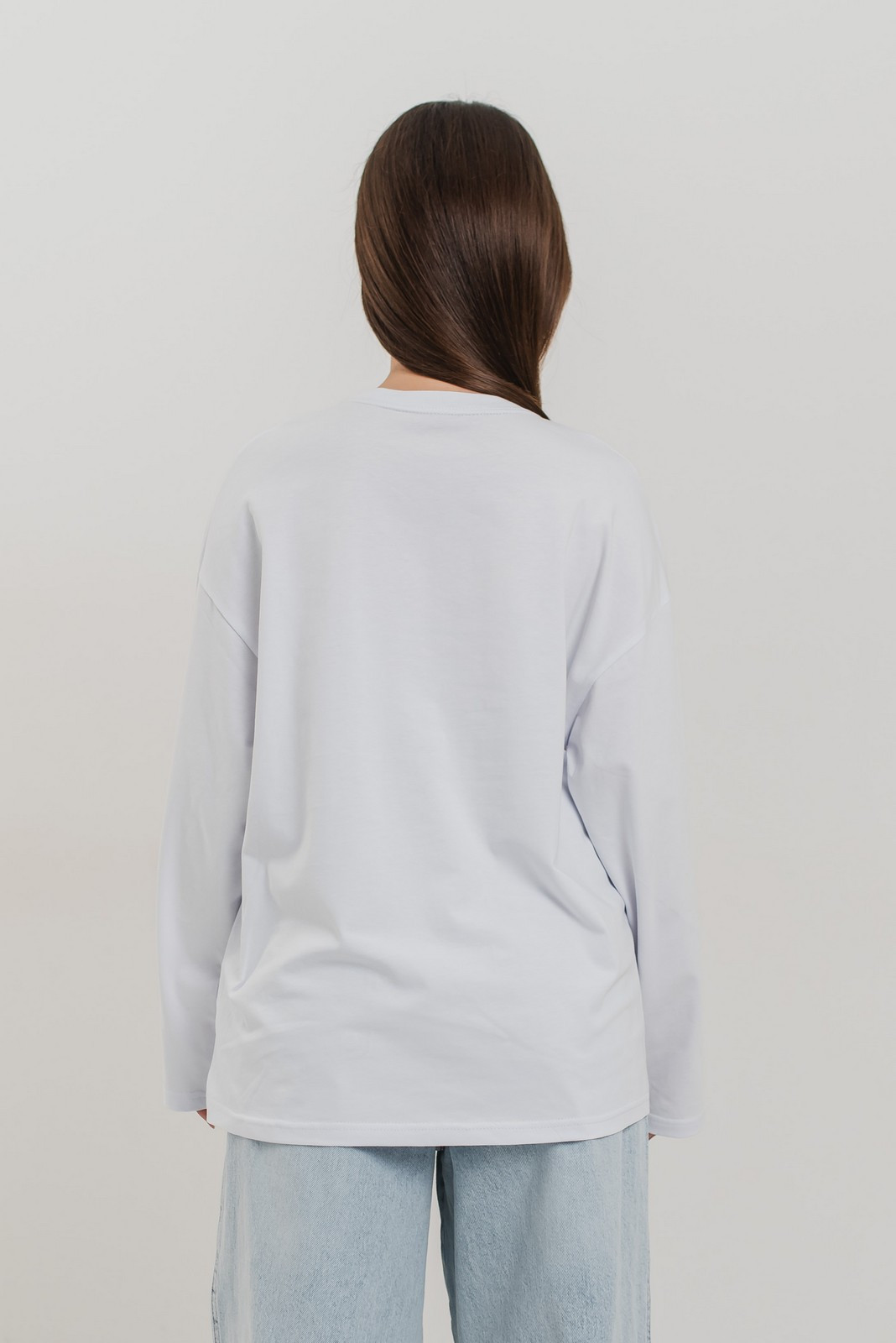 Longsleeve Elaine, photo №3
