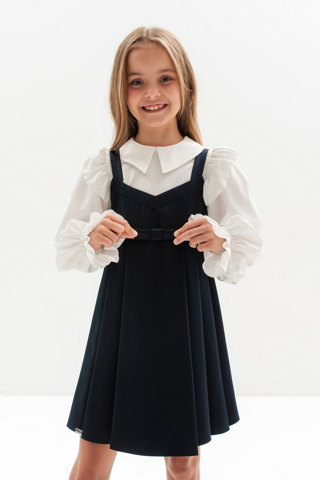 Pinafore Margo, fotoğraf №2