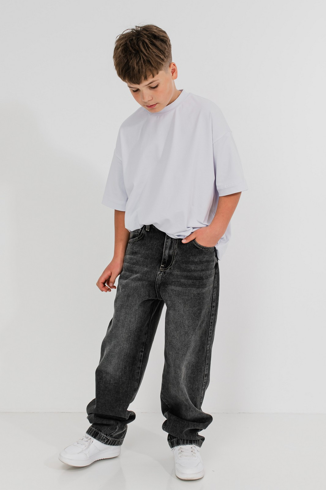 Jeans Bond, photo №2