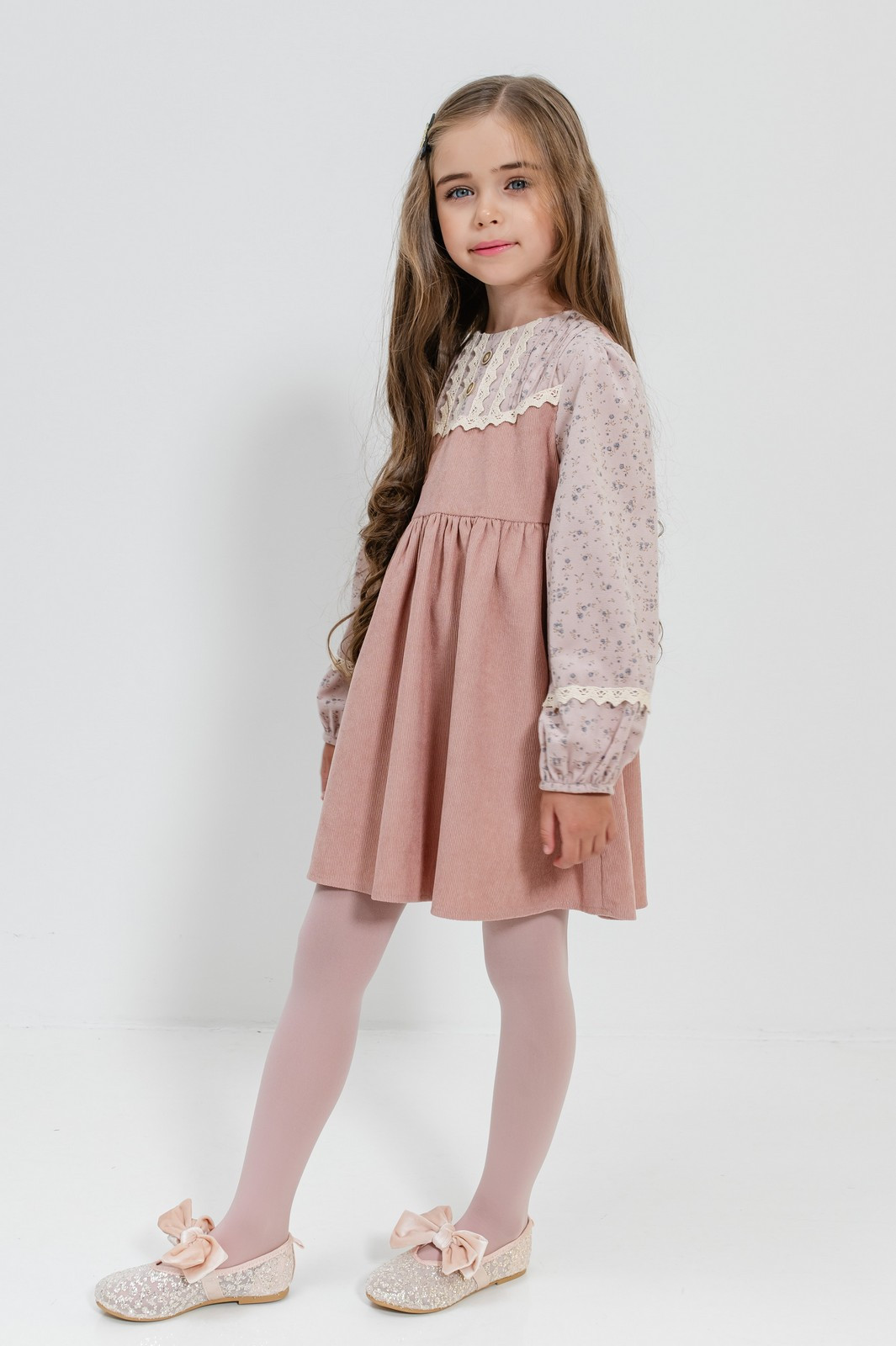 Dress Helen, photo №3