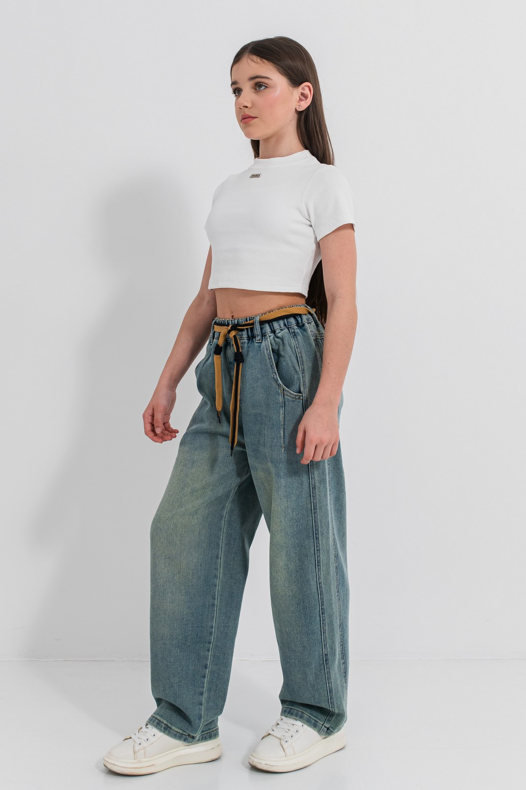 Jeans Ori, photo №6
