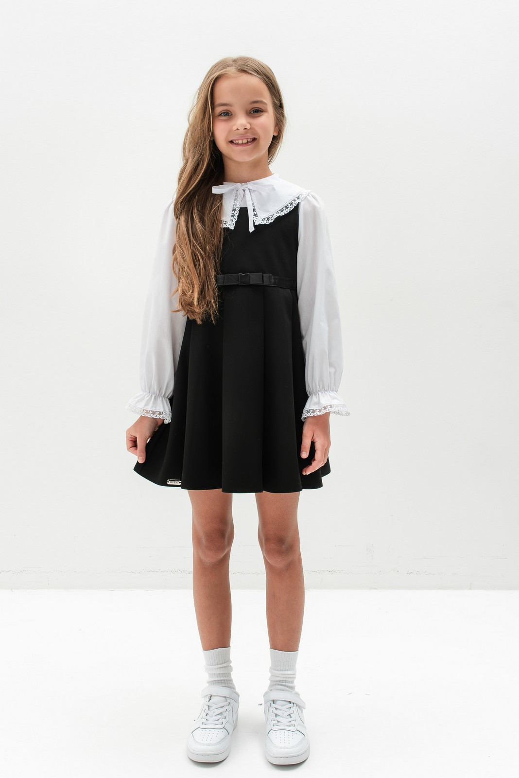 Pinafore Niara, fotoğraf №2