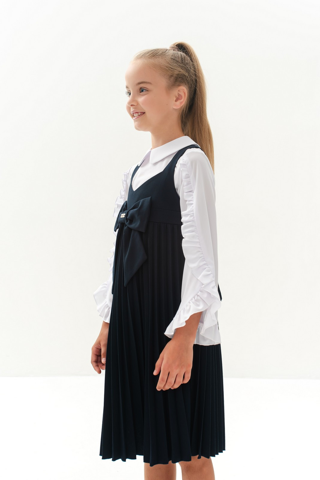 Pinafore Kaylee, fotografie №4