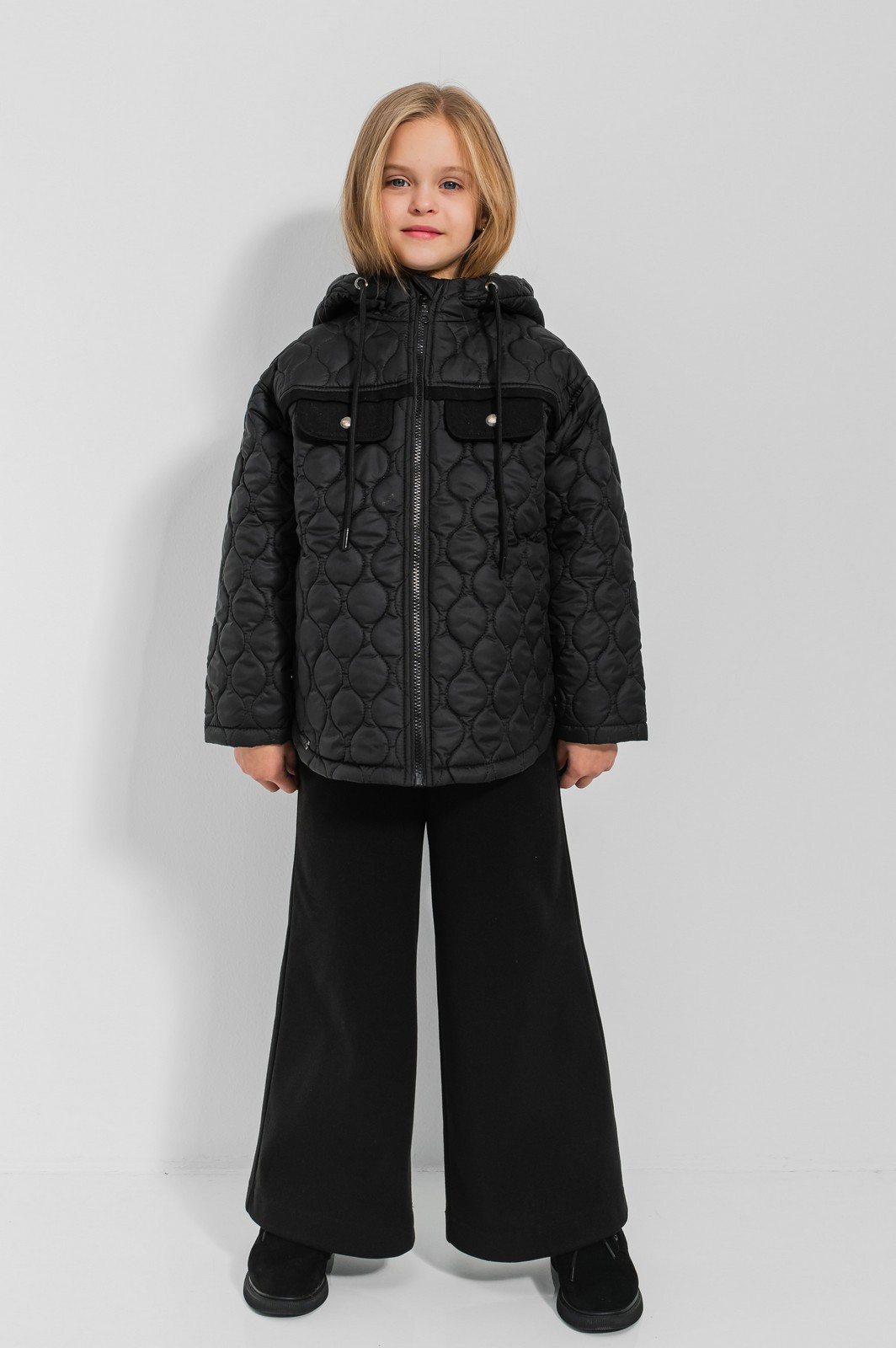 Jacket Sally, photo №1