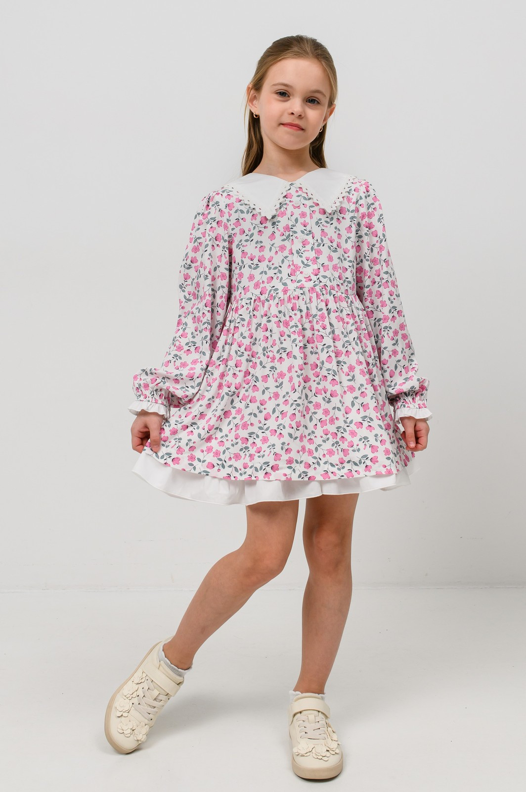 Dress Valencia, photo №1