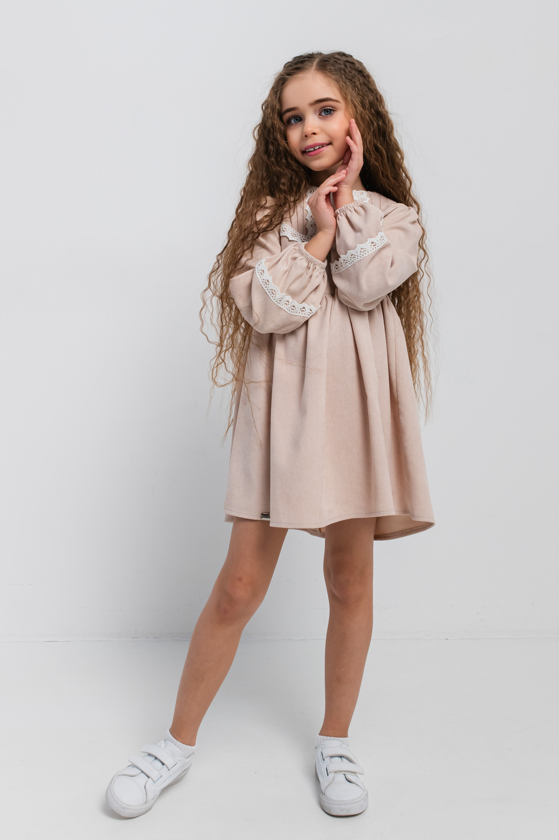 Dress Helen, photo №3