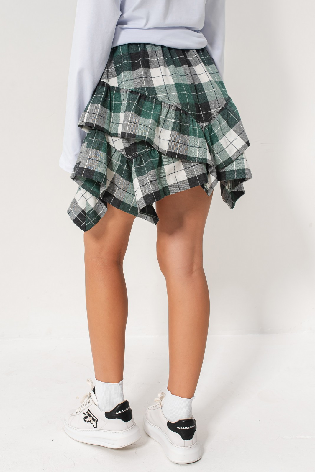 Skirt Izariya, photo №3