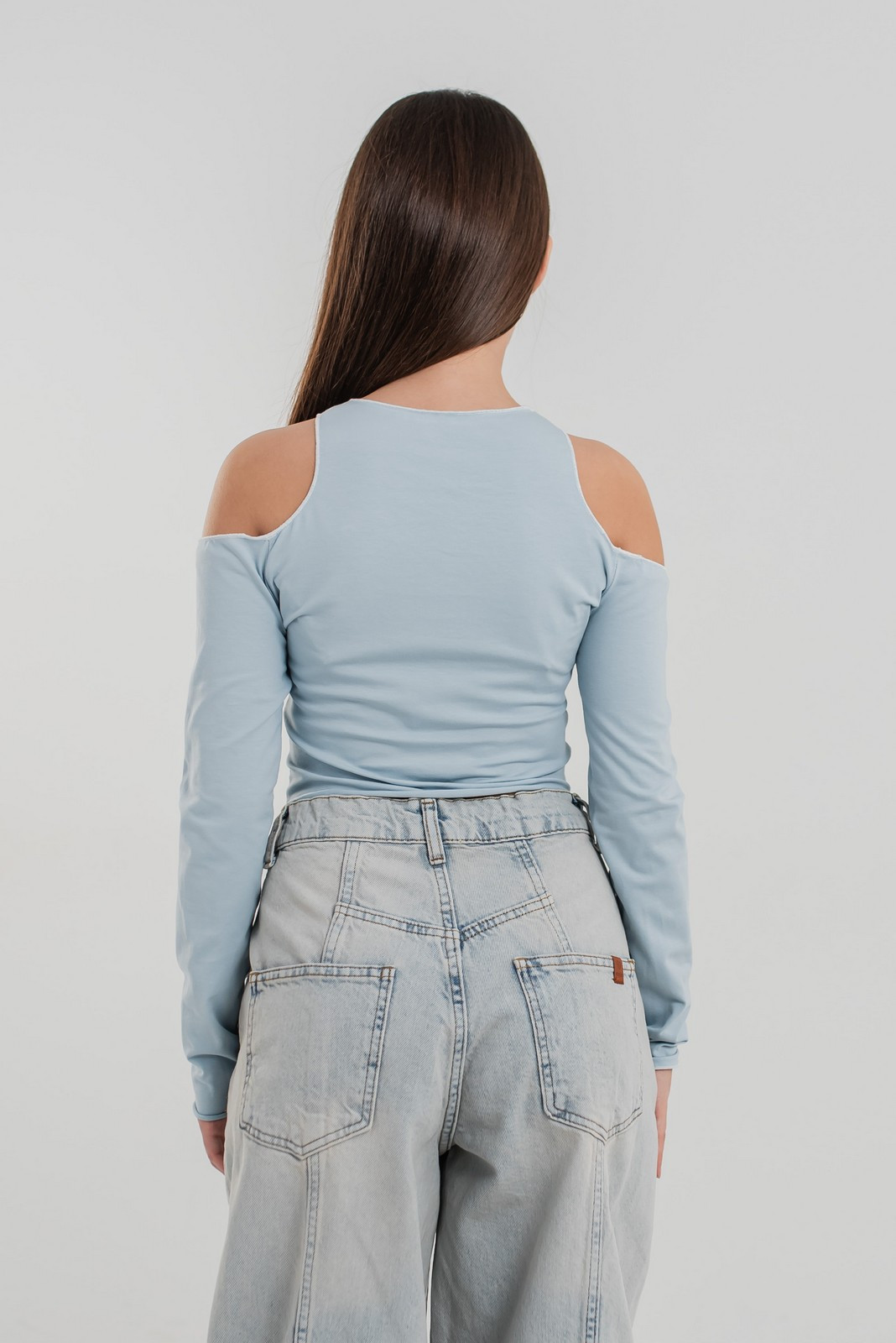 Longsleeve Nisa, photo №2