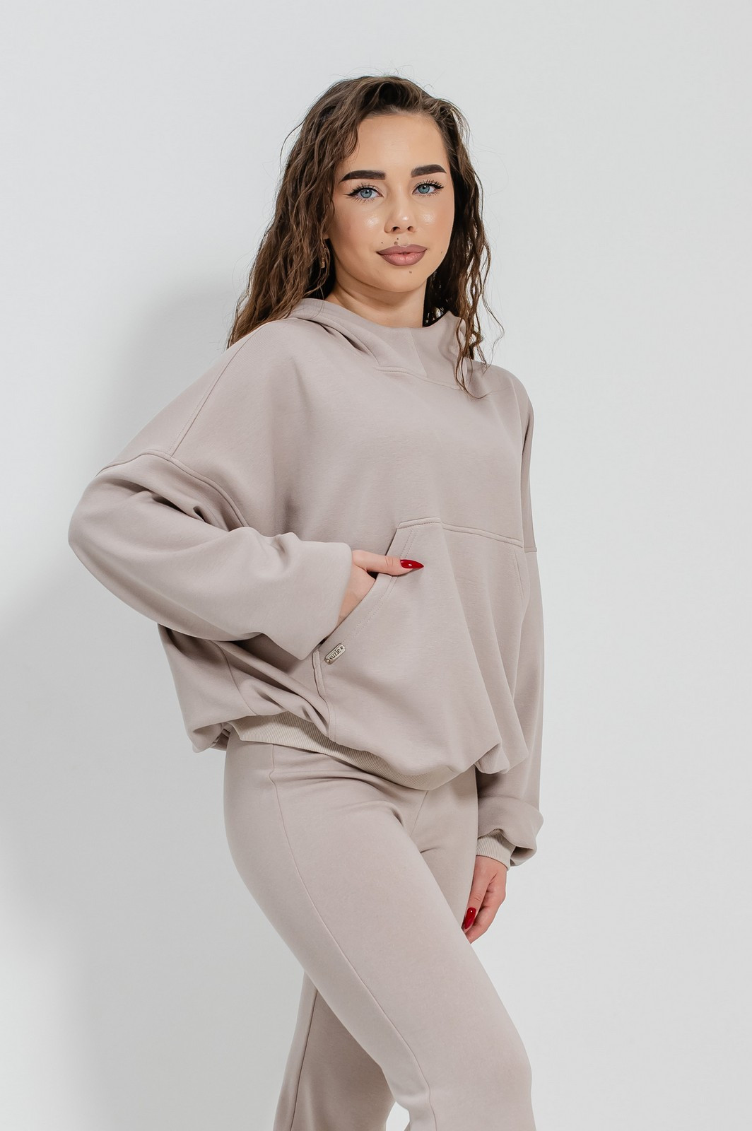 Hoodie Sienna, photo №2