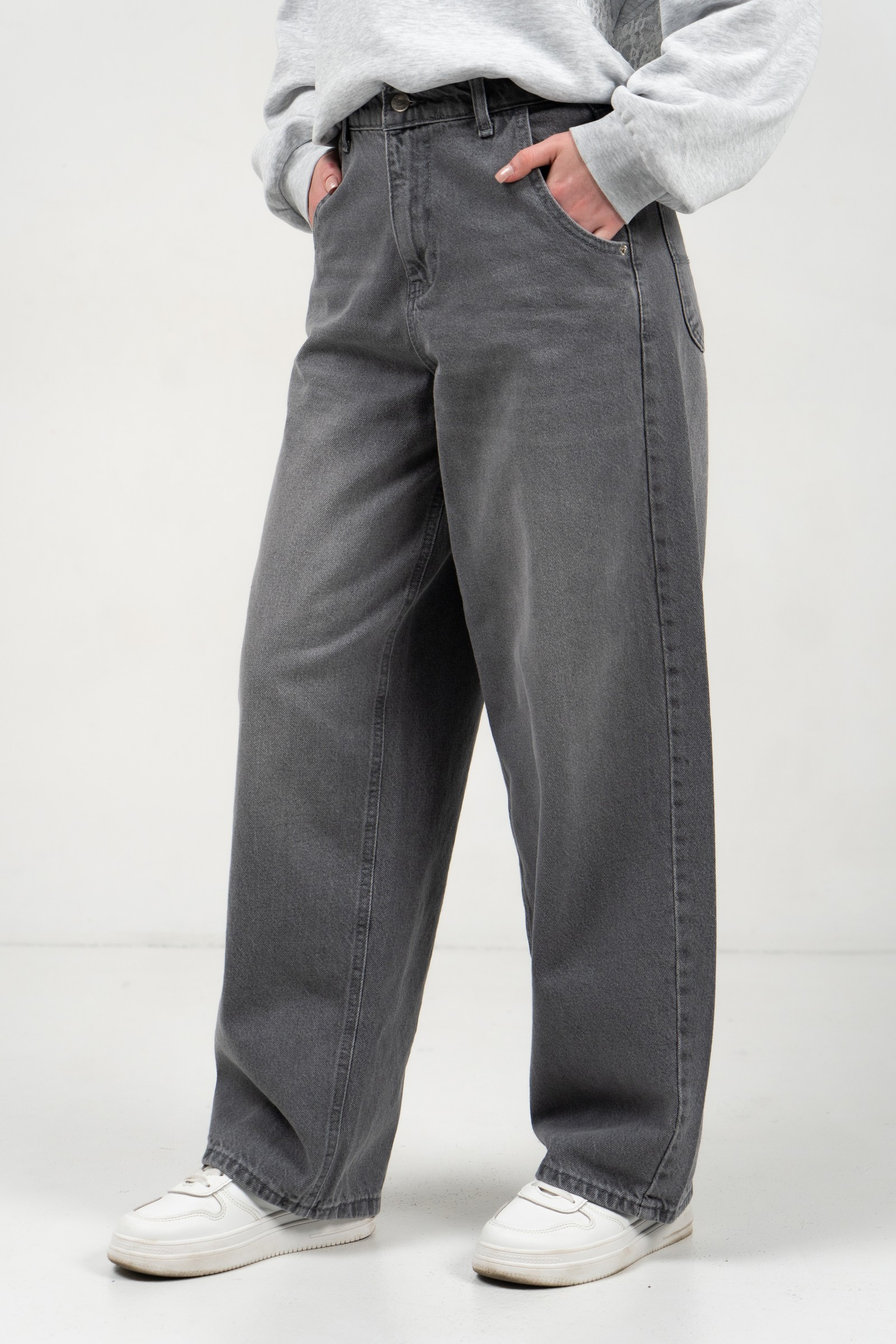 Jeans Farina, photo №2