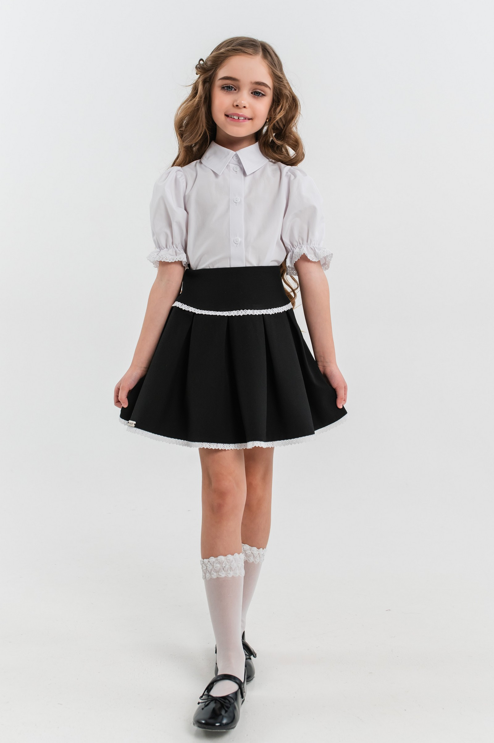 Skirt Aira, photo №1