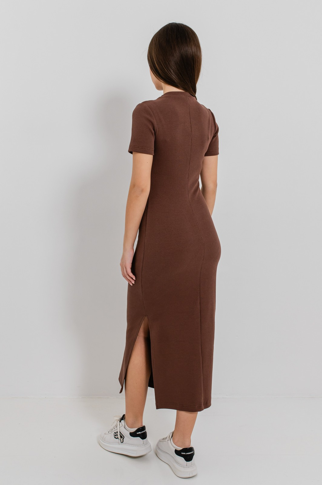 Dress Ines, photo №4