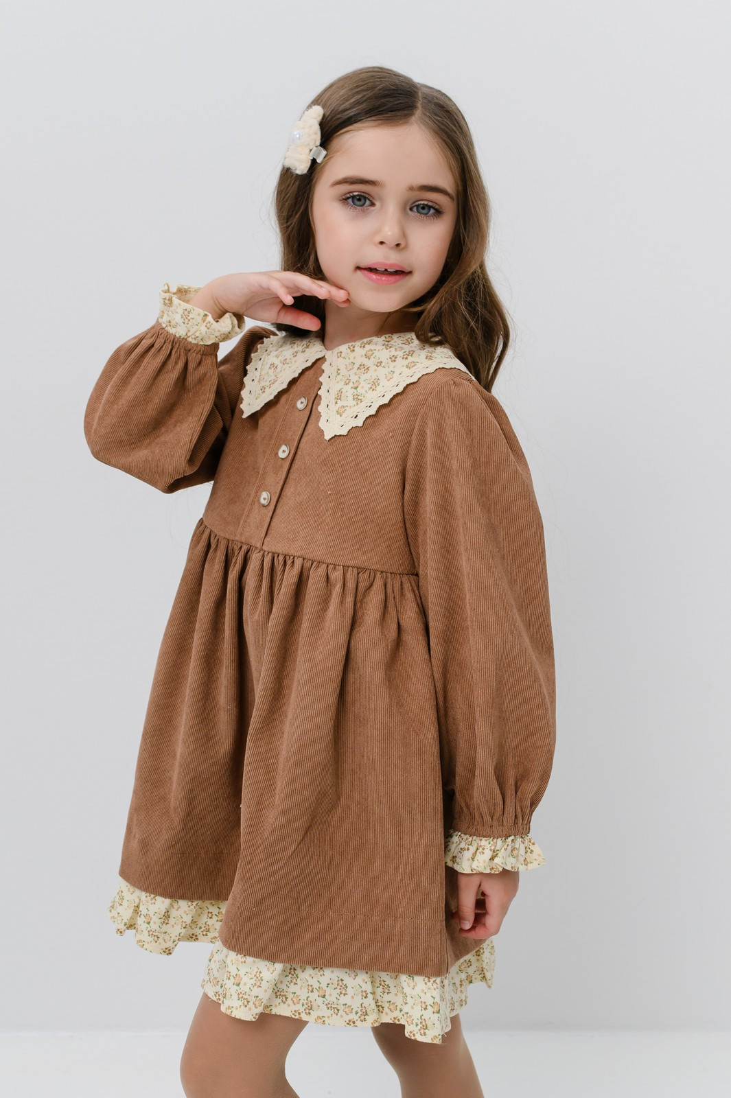 Сукня Поліанна, фото №2