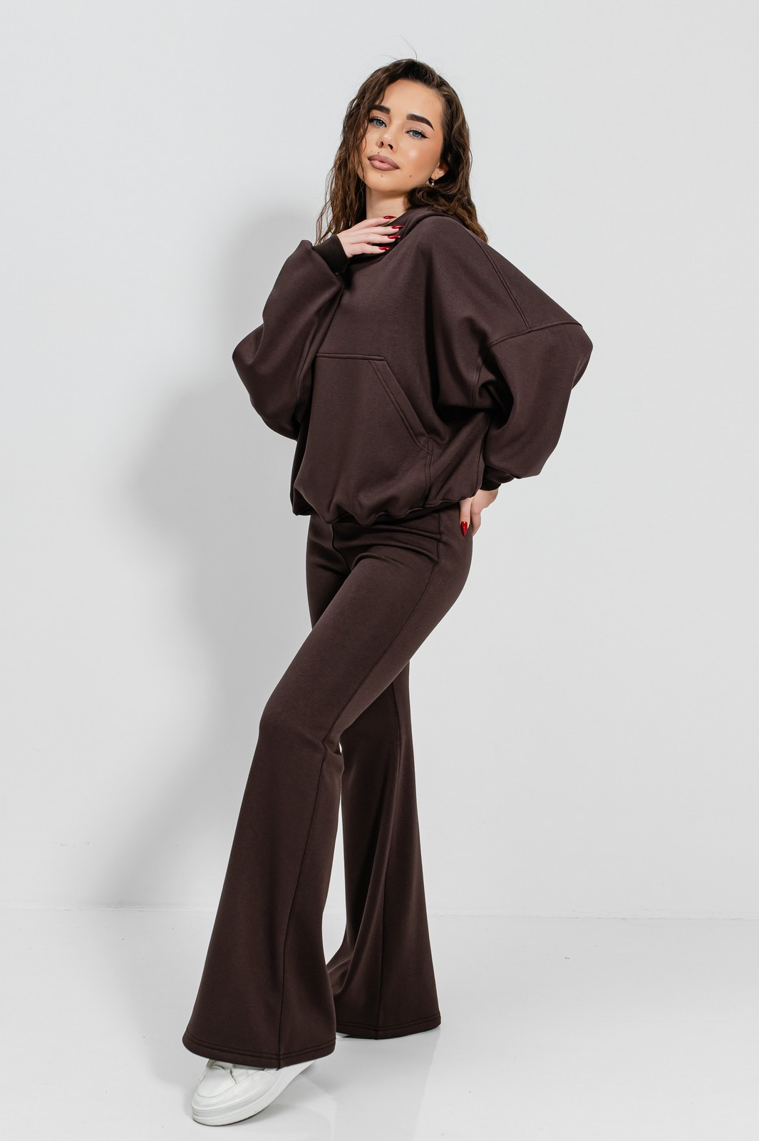 Hoodie Sienna, photo №2