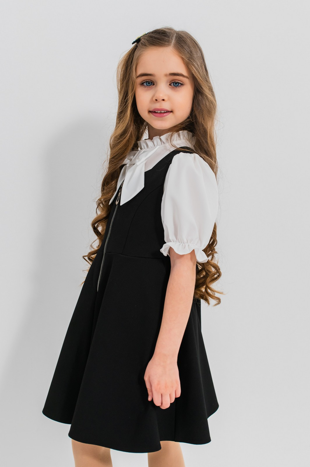 Pinafore Donatella, photo №5