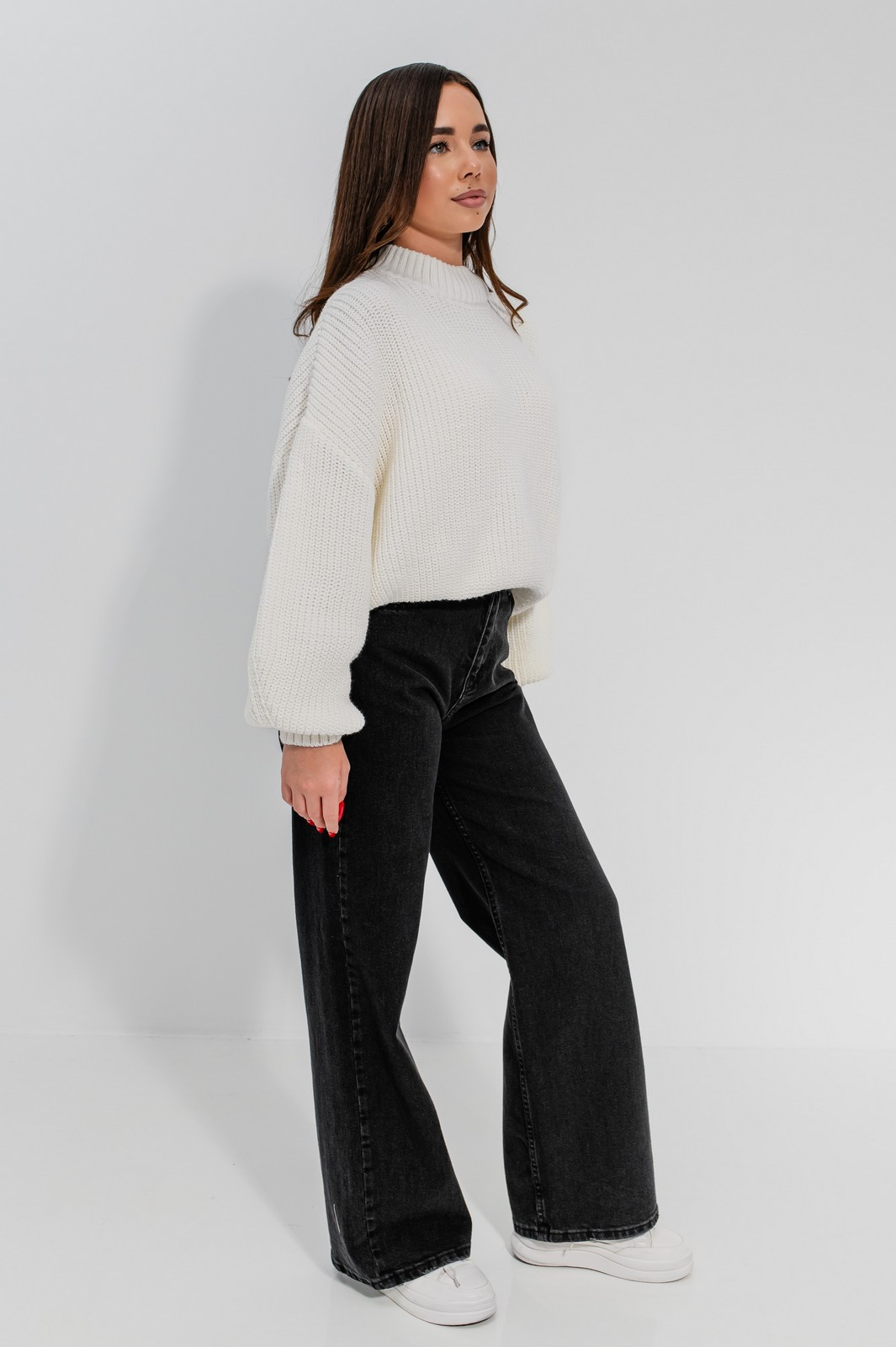 Sweatshirt Alara, photo №2