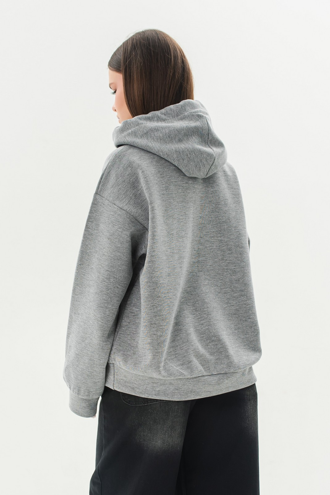 Sweatshirt Trina, fotografie №4