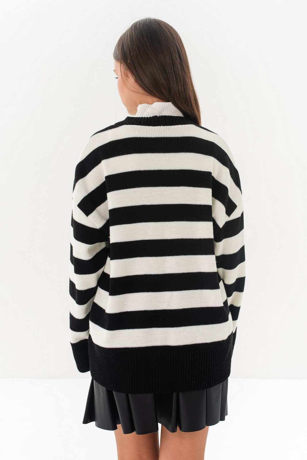 Sweatshirt Kenyer, photo №3