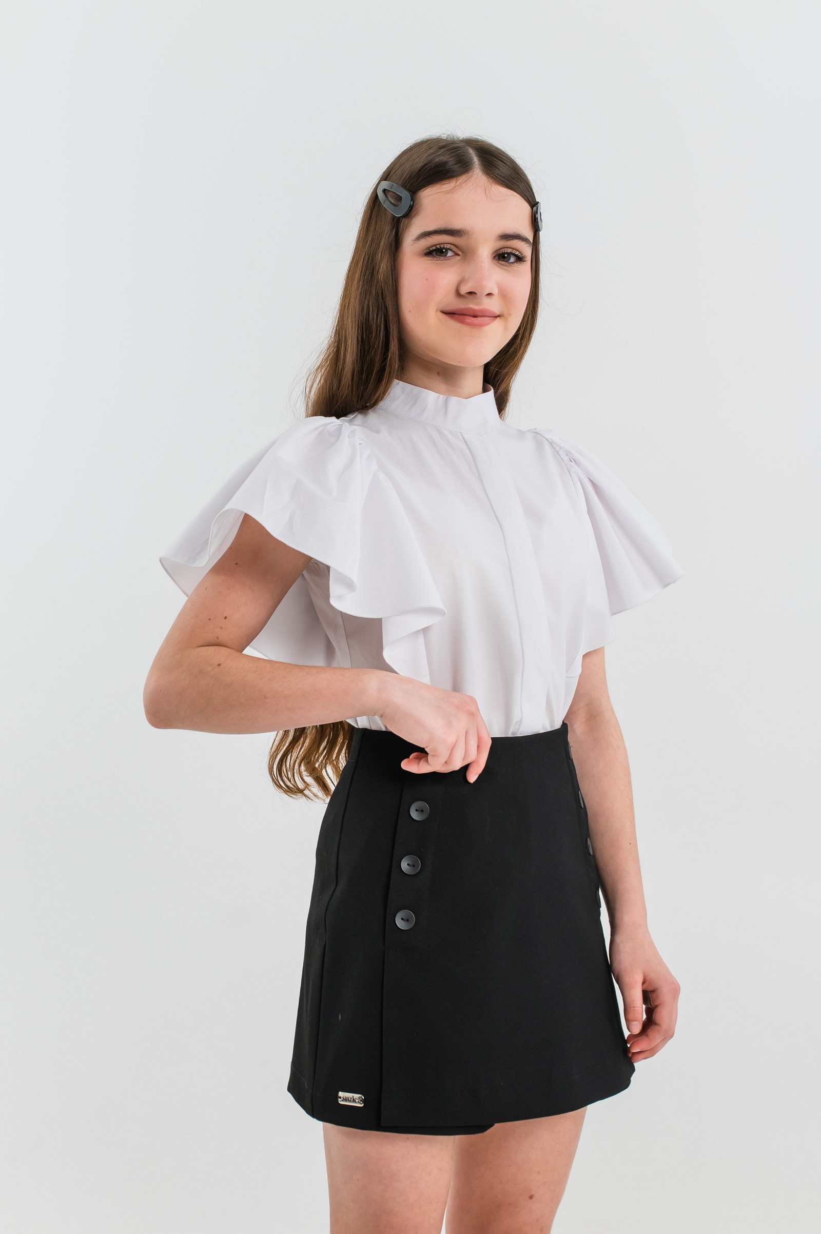 Skort Ripli, photo №3