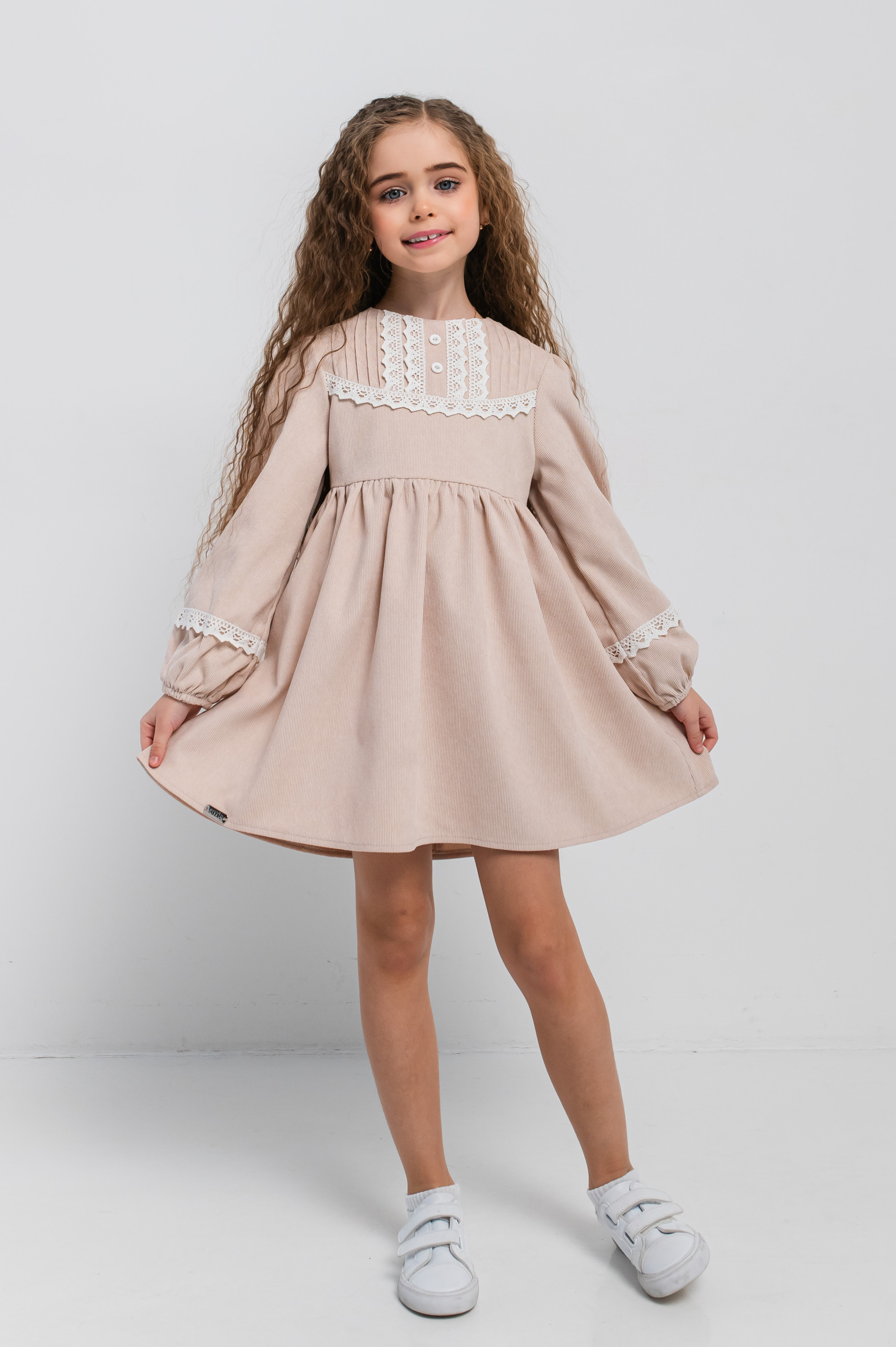 Dress Helen, photo №1