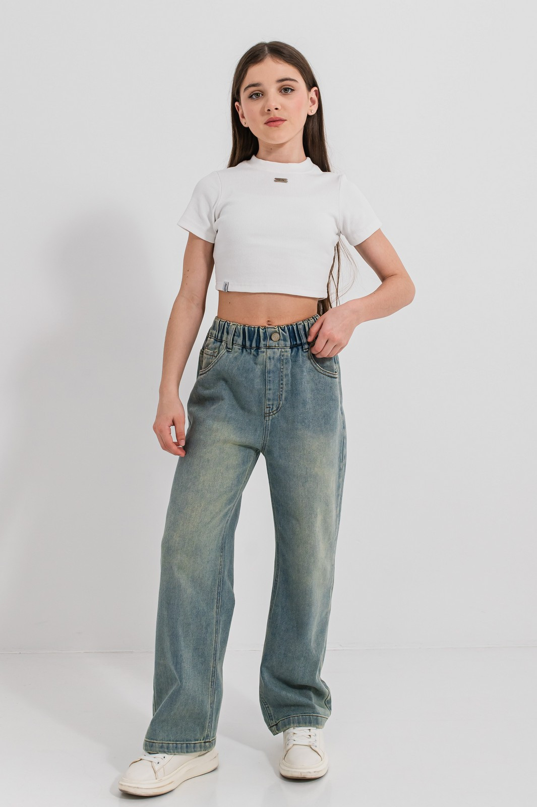 Jeans Lilu, photo №4
