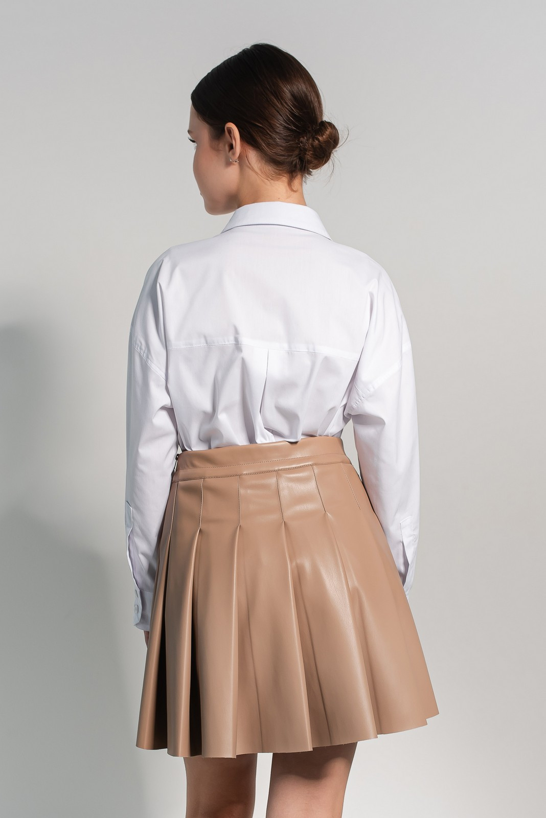 Skirt Gardenia, fotografie №3