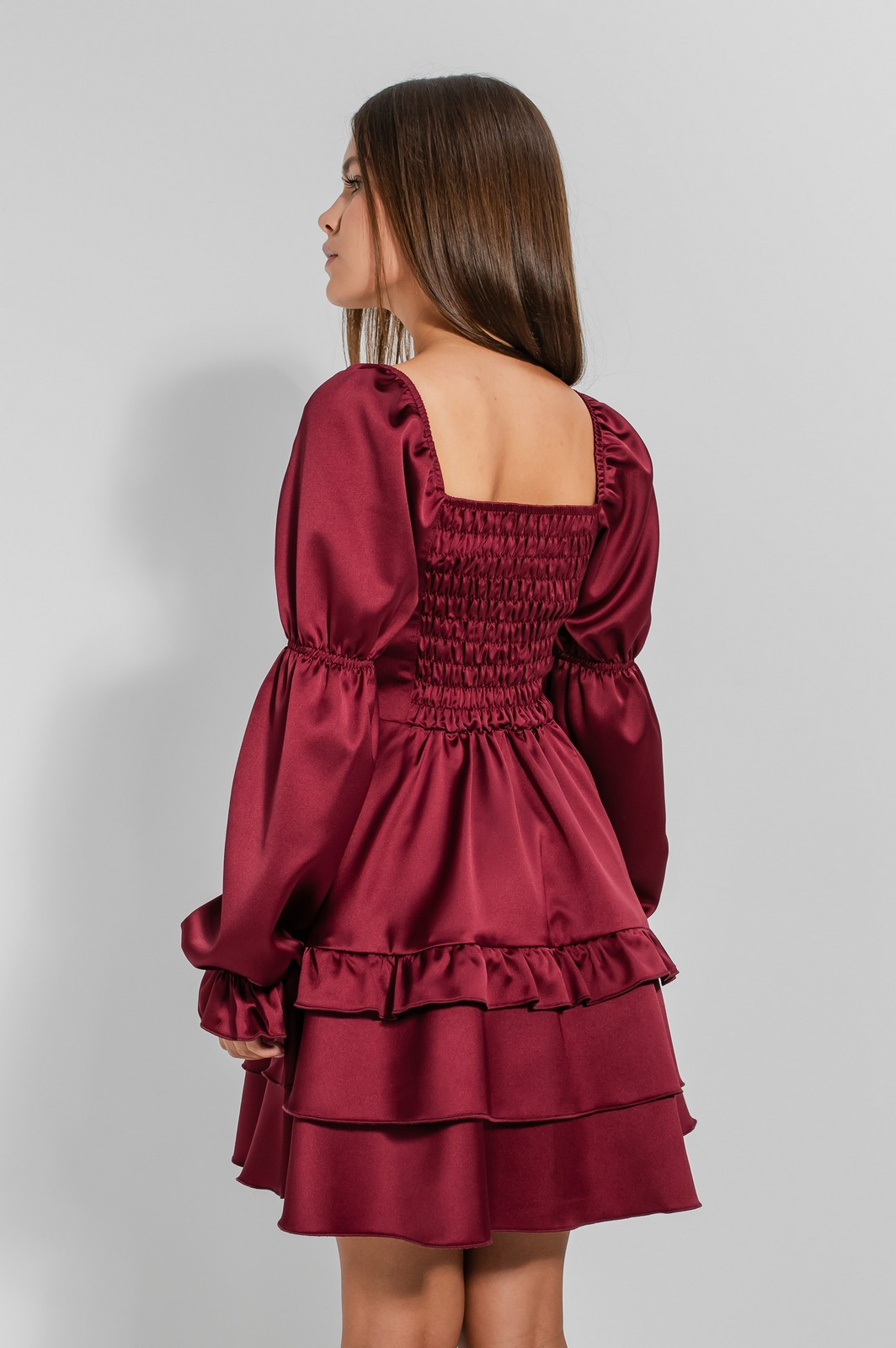 Dress Rihanna, photo №3