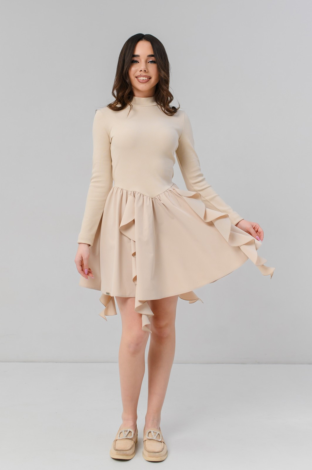 Dress Elina, photo №5