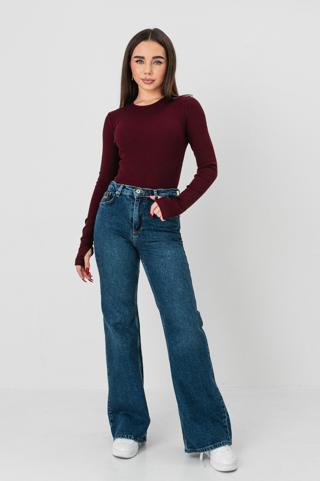 Jumpsuit Delaylah, photo №4