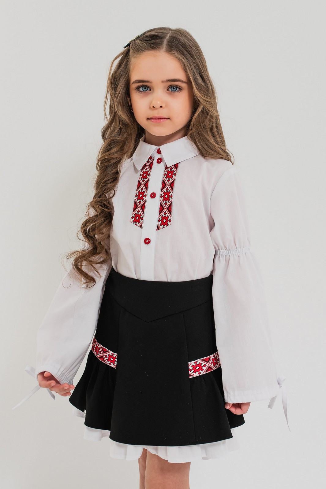 Спідниця Дарина, фото №3