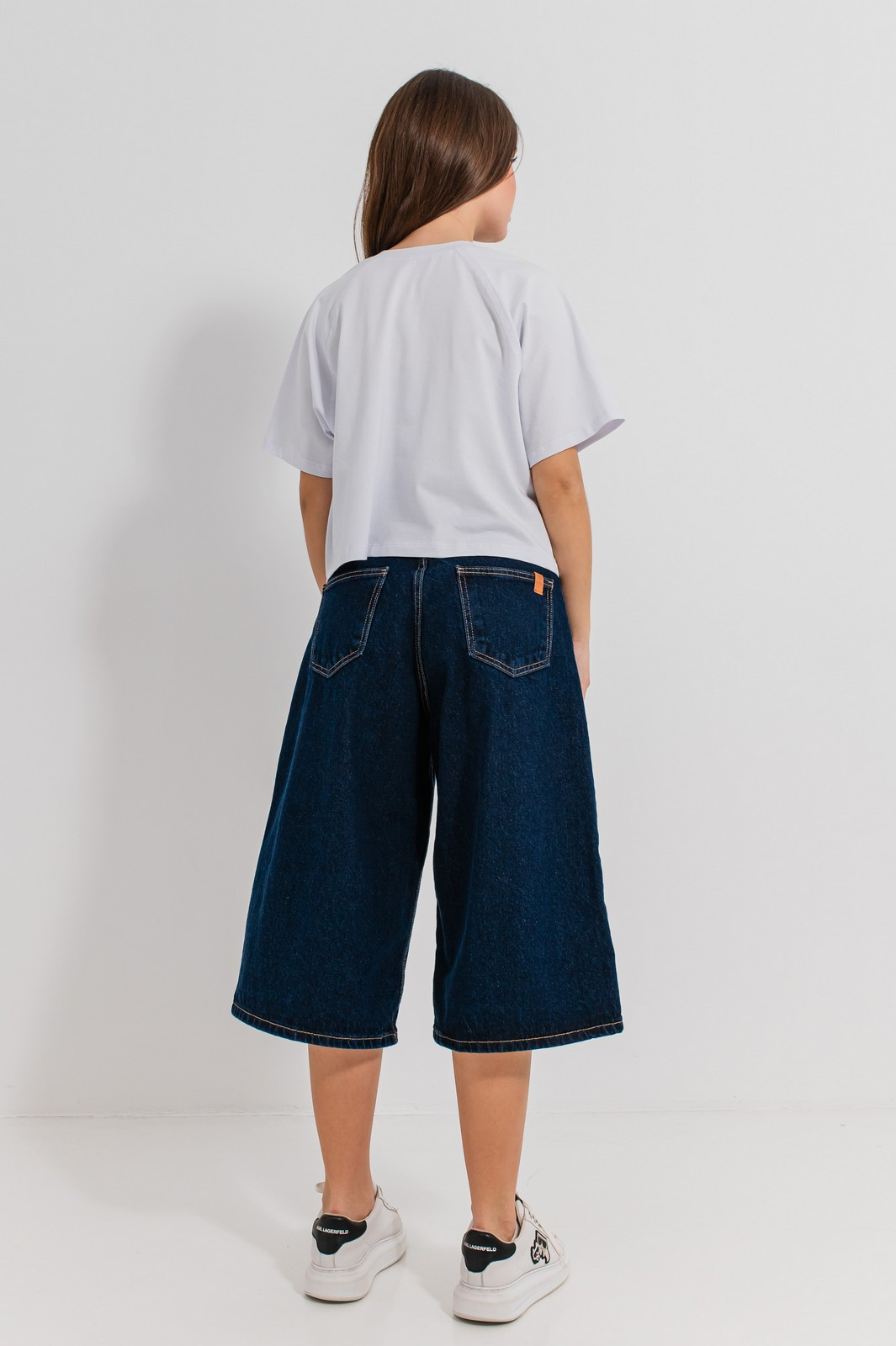 Shorts Eunice, photo №2