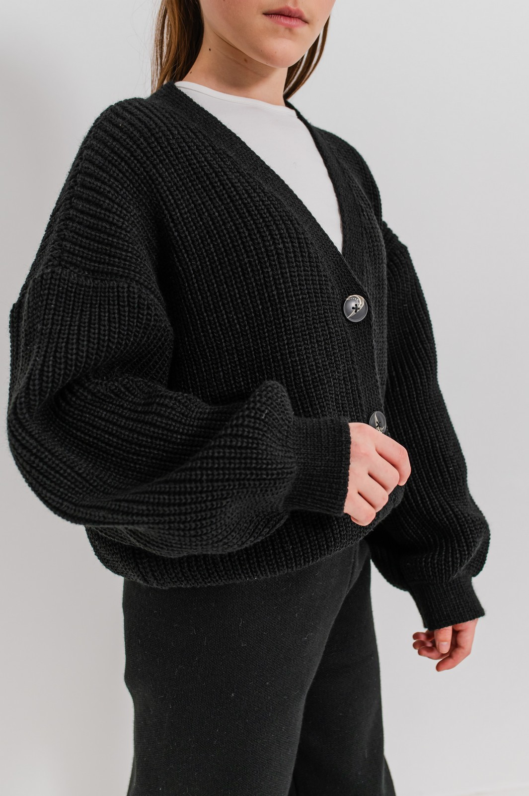 Cardigan Fiorella, photo №4