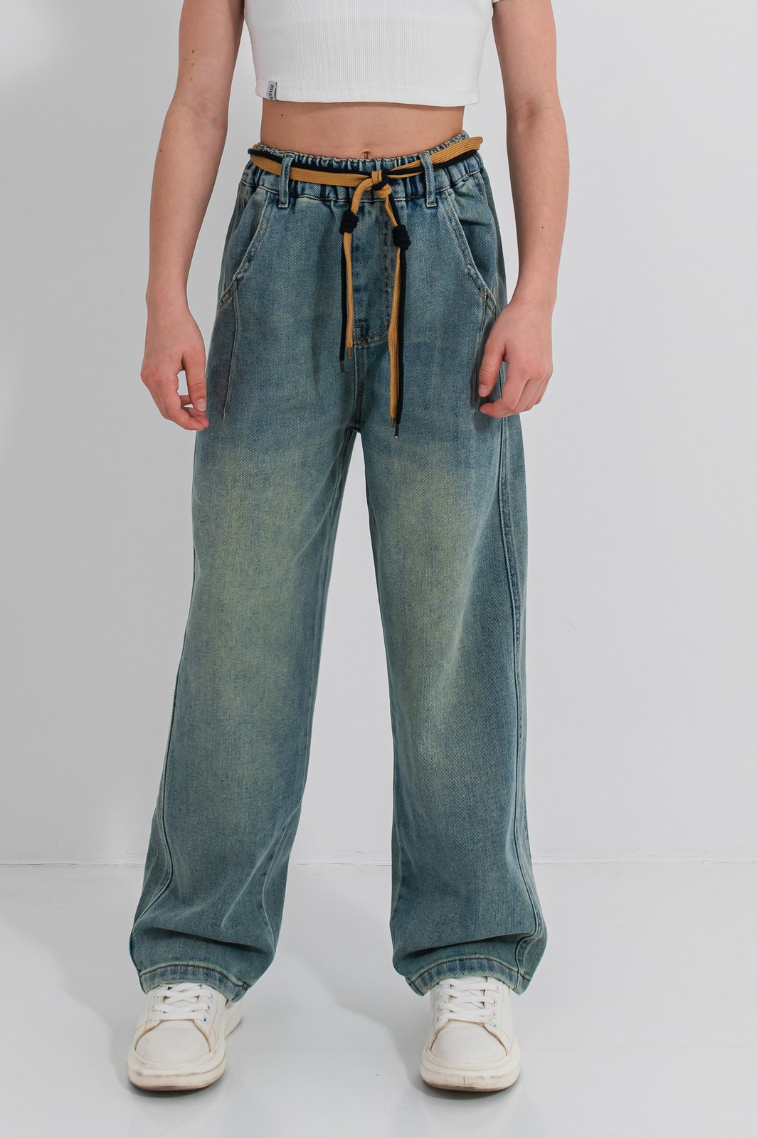Jeans Ori, photo №2
